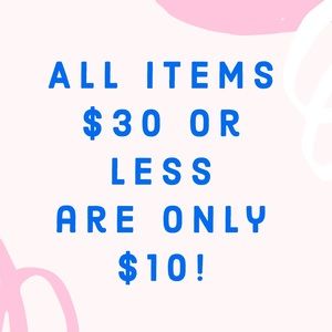 Until Thanksgiving 🦃 . Just enter $10! Bundle and save on shipping!